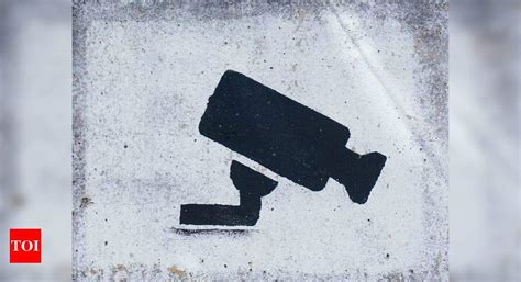 Maharashtra: Neurologist held for planting spy cameras in bathroom ...