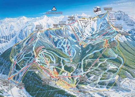 Telluride Skiing & Snowboarding Resort Guide | evo