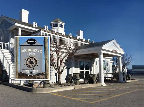 Welcome to Polcari's Bridgwaye Inn, Restaurant | Inn, Marshfield ...