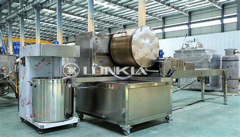 Spring Roll Maker Machine 的图像结果