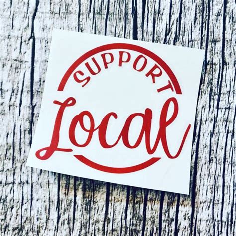 Support Local Designs 的图像结果