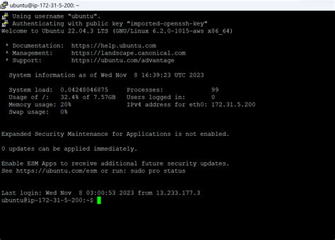 Image result for Adding Code to an EC2 Instance