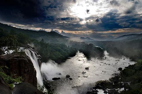 Waterfalls in India | Latest Travel Blogs & Articles at India.com