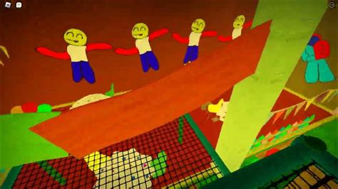 Image result for Apeirophobia Tutorial