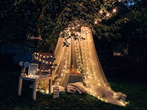 Easy Anniversary Decoration Ideas for A Home Celebration