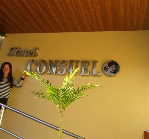 HOTEL CONSUELO (Tacloban, Leyte Island) - Lodge Reviews & Photos ...