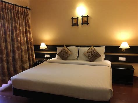 MOUNTAIN RETREAT - A HILL COUNTRY RESORT (Ooty (Udhagamandalam ...