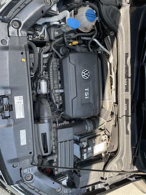Power steering fluid? : r/Volkswagen