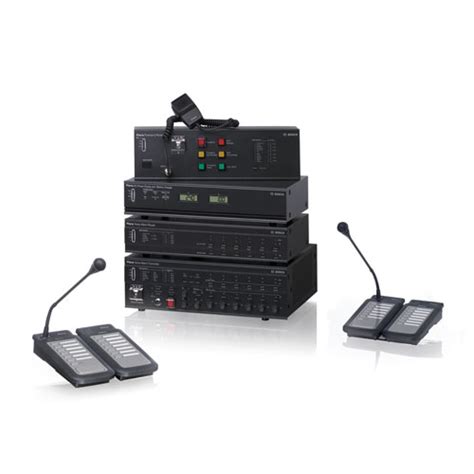 Voice Evacuation System - ChipConnect Solutions LLP