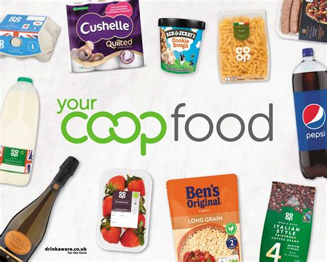 Co-Op - Cherwell Heights Online Shopping | Banbury Delivery Near Me | Uber Eats