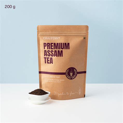 Buy Tea Online | Chai Point