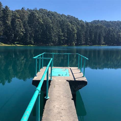 LAGUNA LARGA (Los Azufres) - Campground Reviews & Photos - Tripadvisor