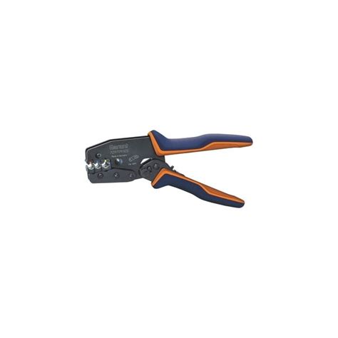 Garant Crimping Tool, For Conductor Cross-section: .1-10 mm2 729709 ...