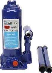 indmart 2 Ton Hydraulic Trolley Hydraulic Price in India - Buy indmart ...