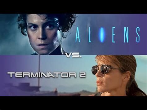 Image result for Alien vs Terminator Movie