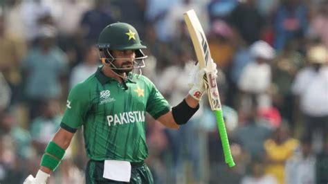 T20 World Cup: Pakistan score 199/3 against Namibia in must-win match