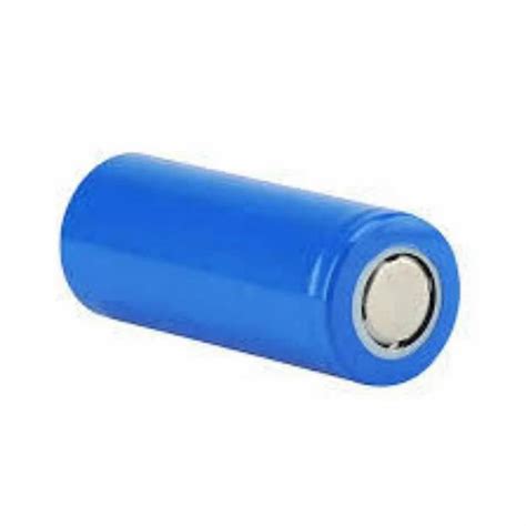 Lithium Ferrous Phosphate Battery - CATL Type 60AH 3.2V 15000 Cycles ...