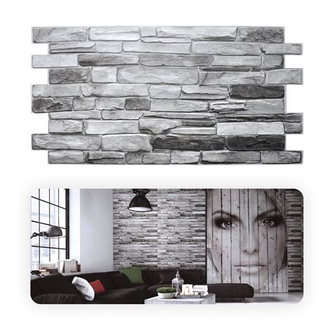 Smart Profile – 3D Wall Panels for Interior Wall India | Ubuy