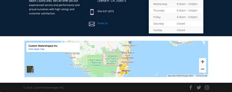 Footer Code per State 的图像结果