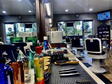 Legacy Barbershop | Kihei, Maui