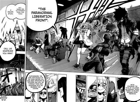 Boku No Hero Academia Chapter 240 Online Free Manga Read Image 10