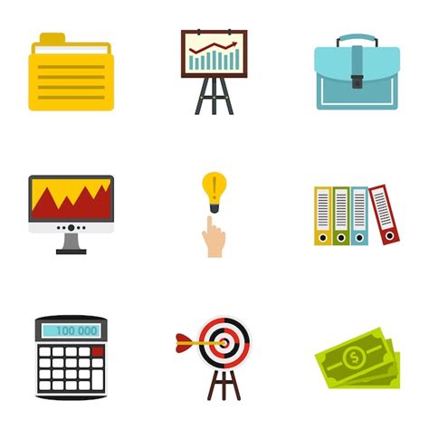 Business Icon 的图像结果