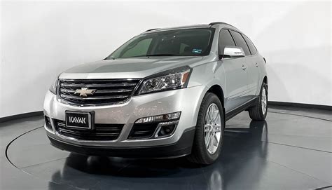Chevrolet Traverse 2015 #46934 | 70620 KM | Precio: $309999