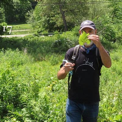 Gibbet Hill Farm Field School • Foraging, Gibbet Hill Grill, Groton, 1 ...