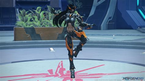 Image result for PSO2 Cast Fashion