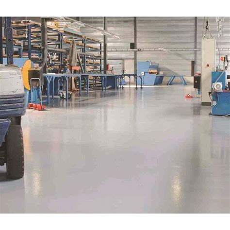 RUST-OLEUM 7200.MM.2.5 floorcoat PU high gloss colourshop 2,5l | Klium