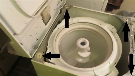 Image result for Washing Machine Moves Around
