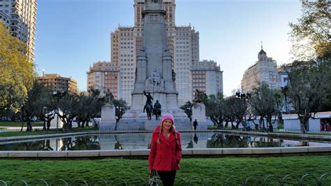 Discover Famous Landmarks in Madrid Spain and What Makes Them So ...