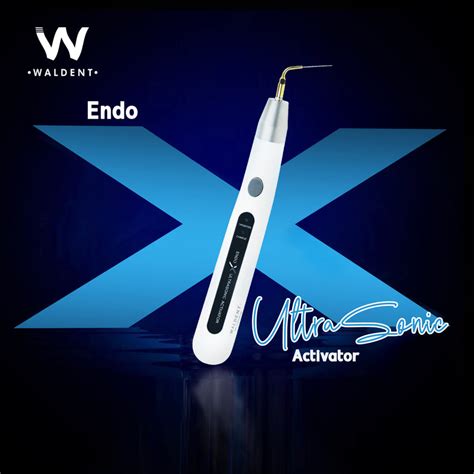 Waldent Endo X UltraSonic Activator – Waldent.com