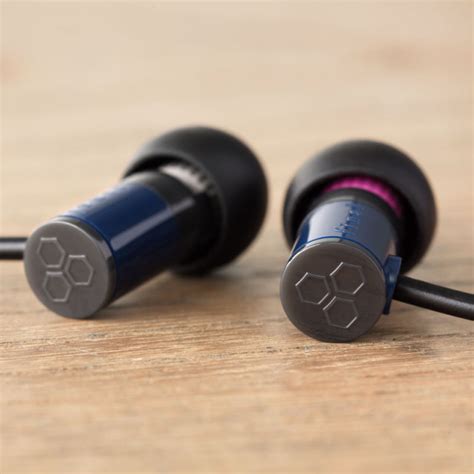 Final E1000 Hi-Res In-Ear Earphones Online