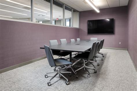 University of Pittsburgh Hillman Library Phases 2-4 | Rycon ...