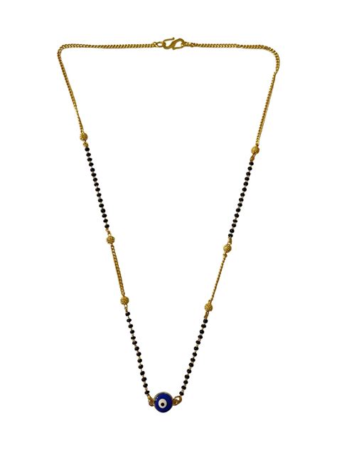 Fancy Short Mangalsutra Designs | Modern Mangalsutra Design | DDR ...