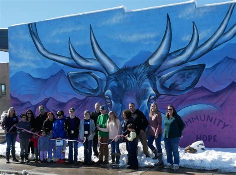 Harmonie House supports inclusivity for Craig community with sensory ...