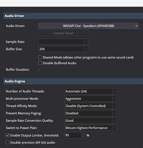 Image result for WASAPI Driver