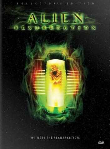 Image result for Alien 4 Videa