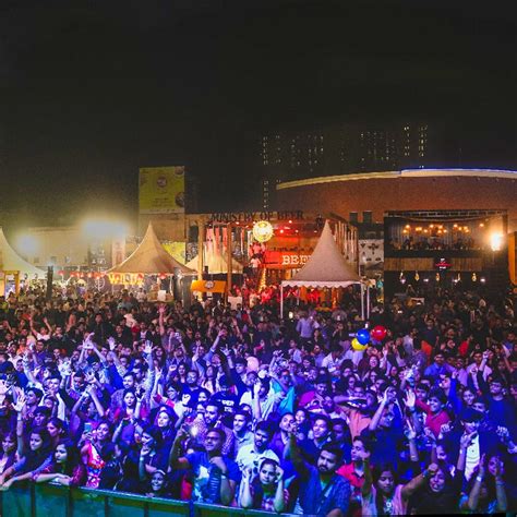 ELP Food Fest On Back-To-Back Weekends | LBB, Delhi