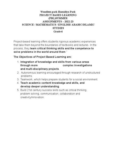 Image result for Project File Holiday Homework