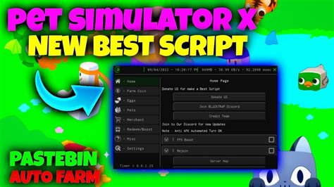 Image result for Pet Sim X Best AutoFarm Script