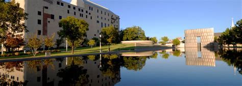 Oklahoma City Tourism: All You Need to Know Before You Go (2026)