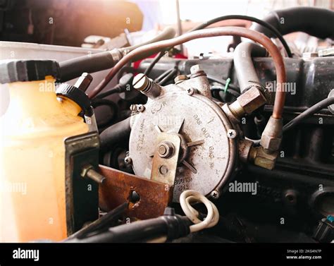 Réducteur de pression GPL pour systèmes d'injection séquentielle de gaz ...