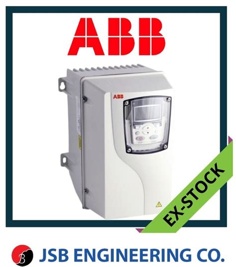 Image result for ABB VFD Connection