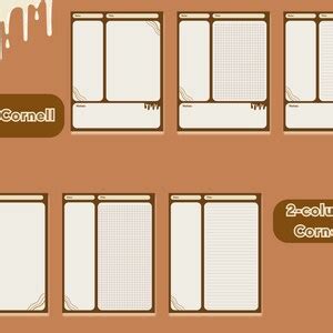 Image result for Digital Note Template