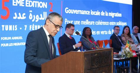 L'OIM propose de tirer parti du Pacte Mondial pour les Migrations | IOM ...