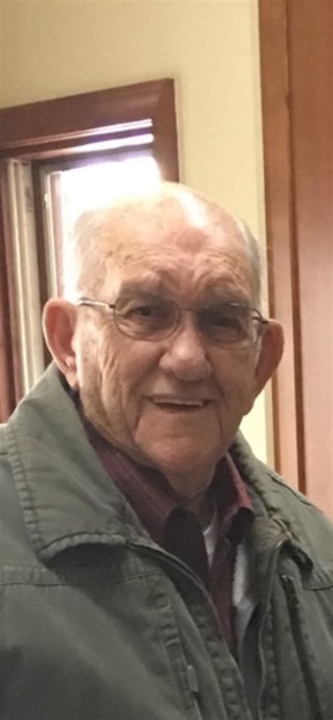 Charles Douglas Cox, Sr. - Michigan Memorial Funeral Home