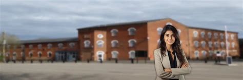 MBA Strategic data management (IBS & Buckingham University)