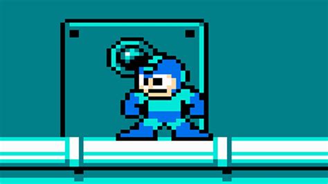 Crypt of the NecroDancer mod features Mega Man characters